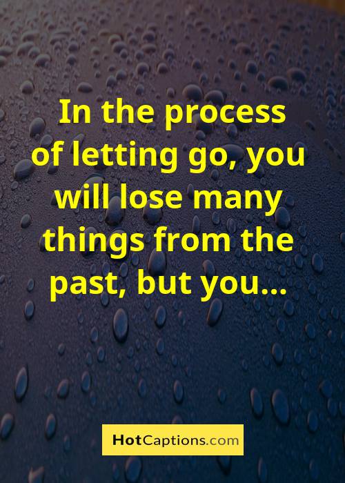 Accepting And Moving On Quotes
