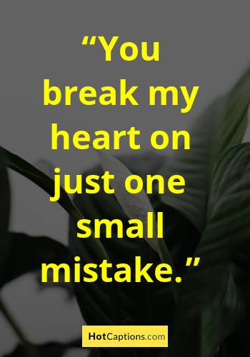 Best Quotes About Breakups And Moving On