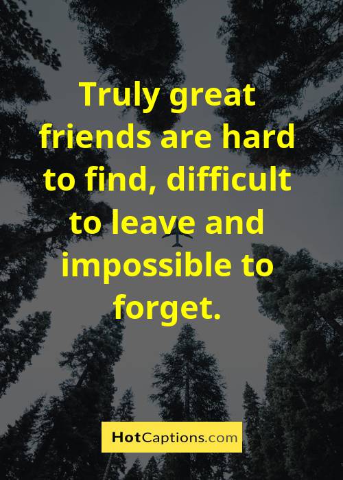 Emotional Goodbye Quotes For Best Friend