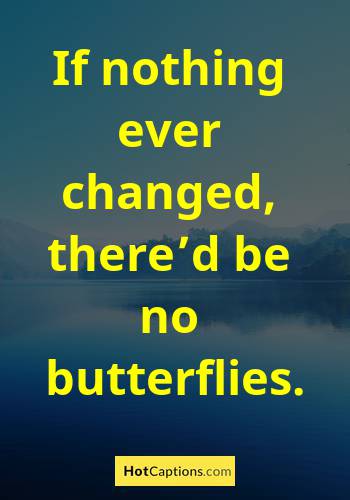 Funny Quotes About Change And Moving On