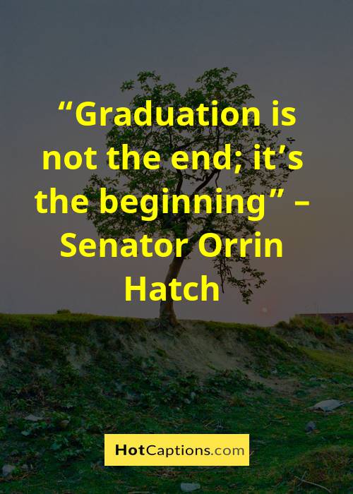 Graduation Quotes 