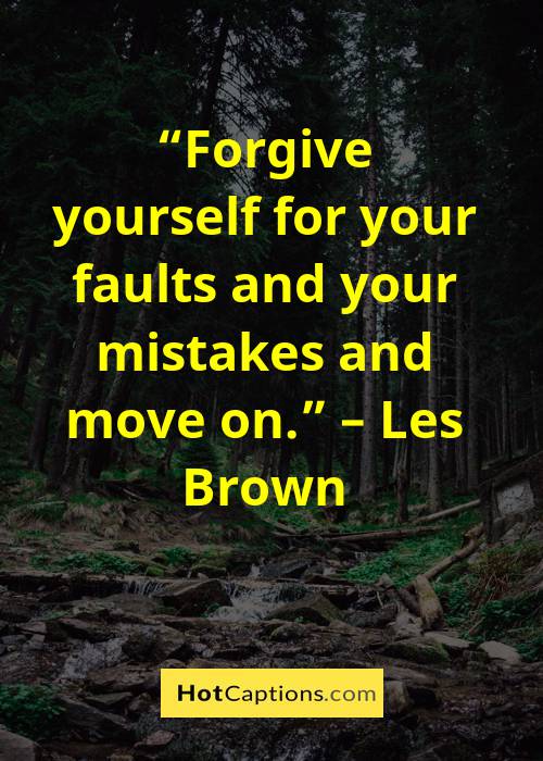 Inspirational Quotes On Moving Forward In Life