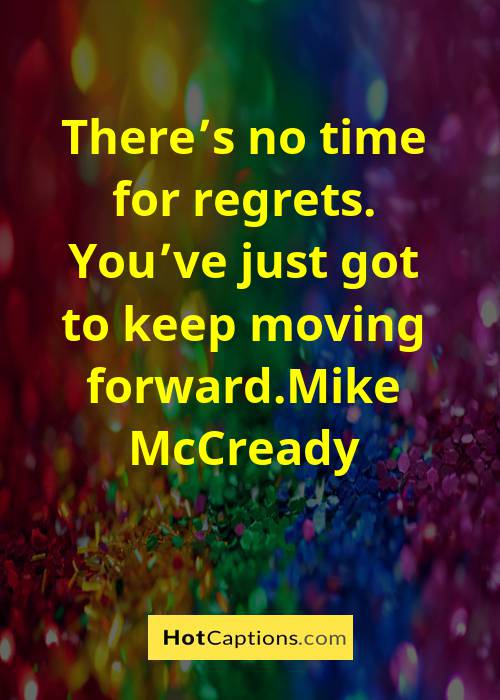 Move On Girl Quotes