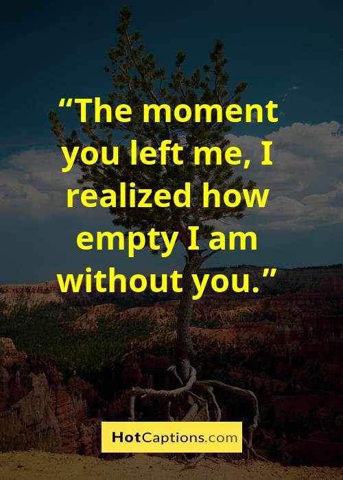 Move On Quotes After Break Up Short