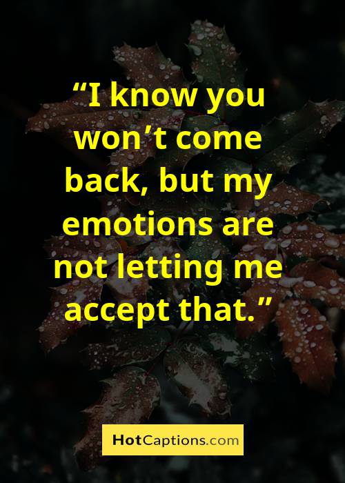 Move On Quotes After Break Up Short