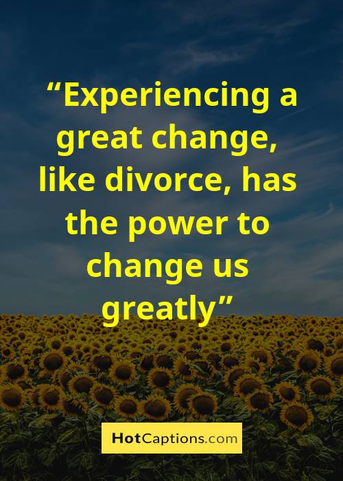 Moving On From Divorce Quotes