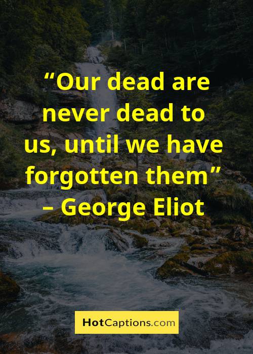 Powerful Grief Quote
