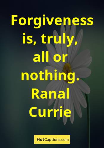 Quotes About Forgiving The Past And Moving On