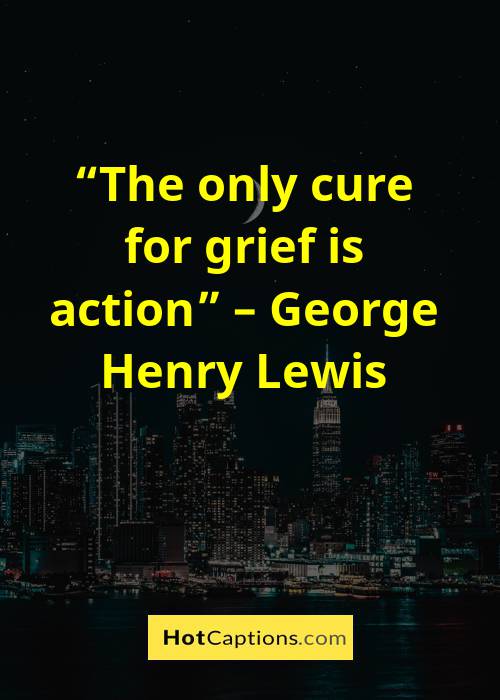 Quotes About Grief And Loss