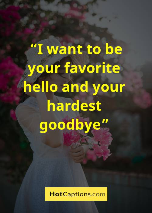 Quotes About Leaving Someone You Love