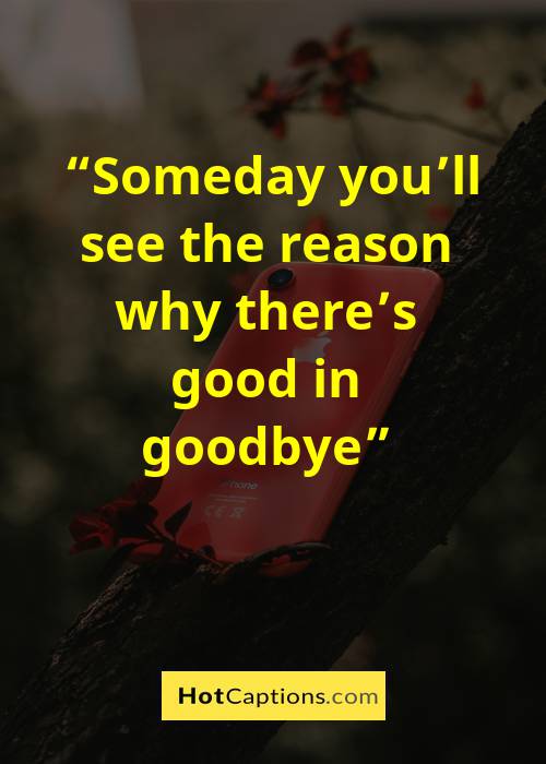 Quotes About Leaving