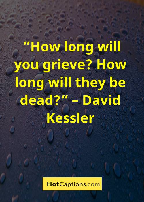 Quotes About Losing A Loved One