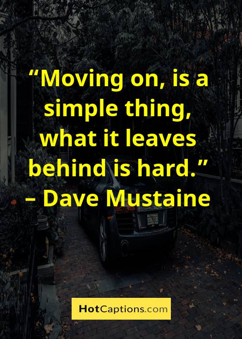 Quotes About Moving Forward In Life And Being Happy