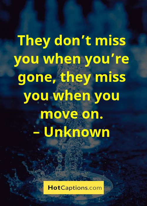 Quotes About Moving On From Bad Friends