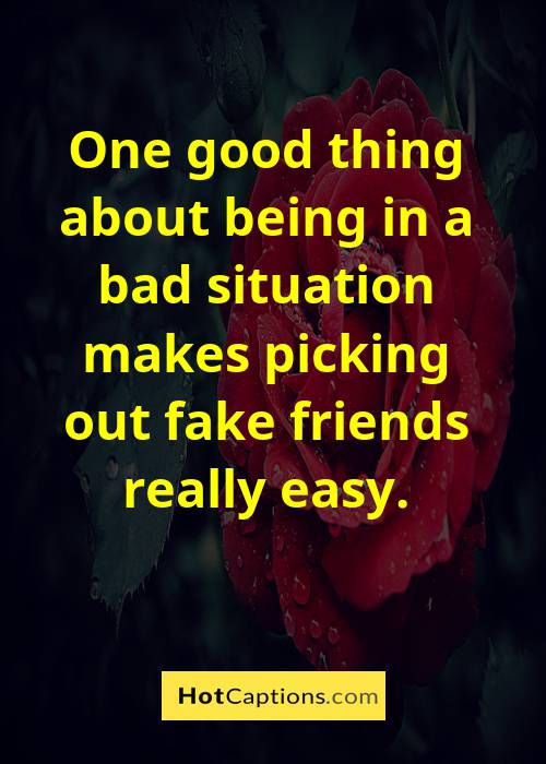 Quotes About Moving On From Bad Friends