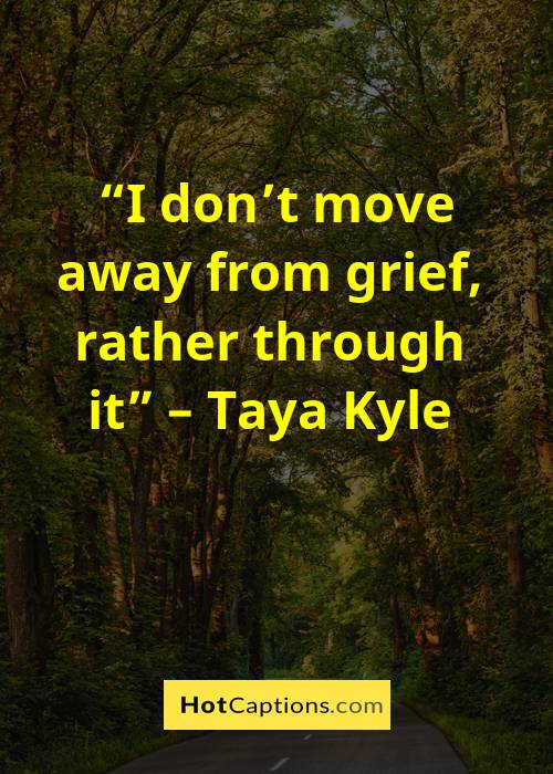 Quotes And Sayings About Loss And Moving On