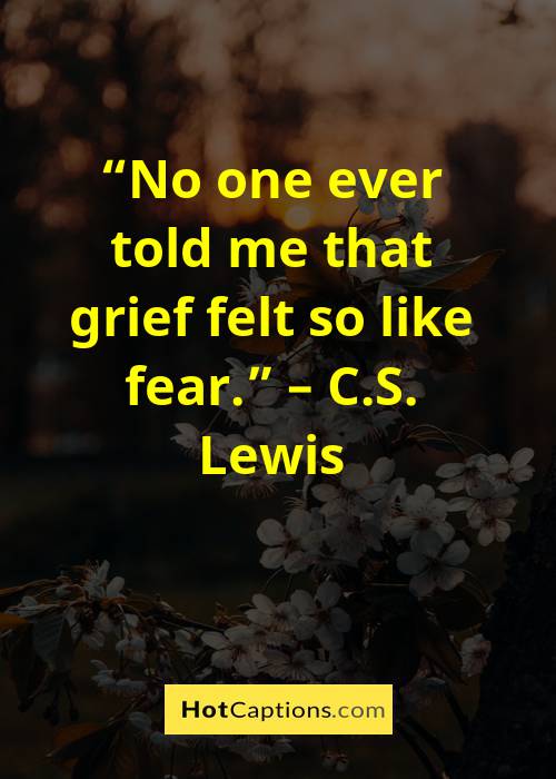 Quotes For Grieving Family