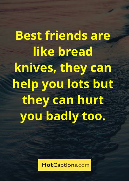 Quotes On Bad Company Of Friends