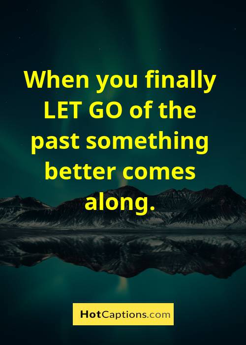 Quotes To Help You Move On