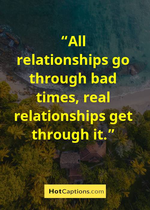 Relationship Moving On Quotes And Sayings