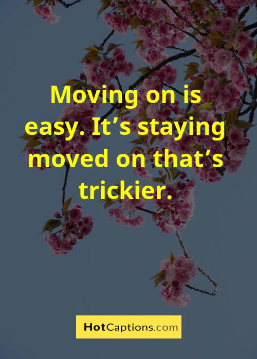 Short Quotes About Divorce And Moving On