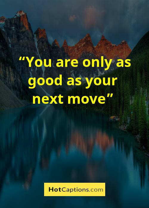 Time To Move On Quotes