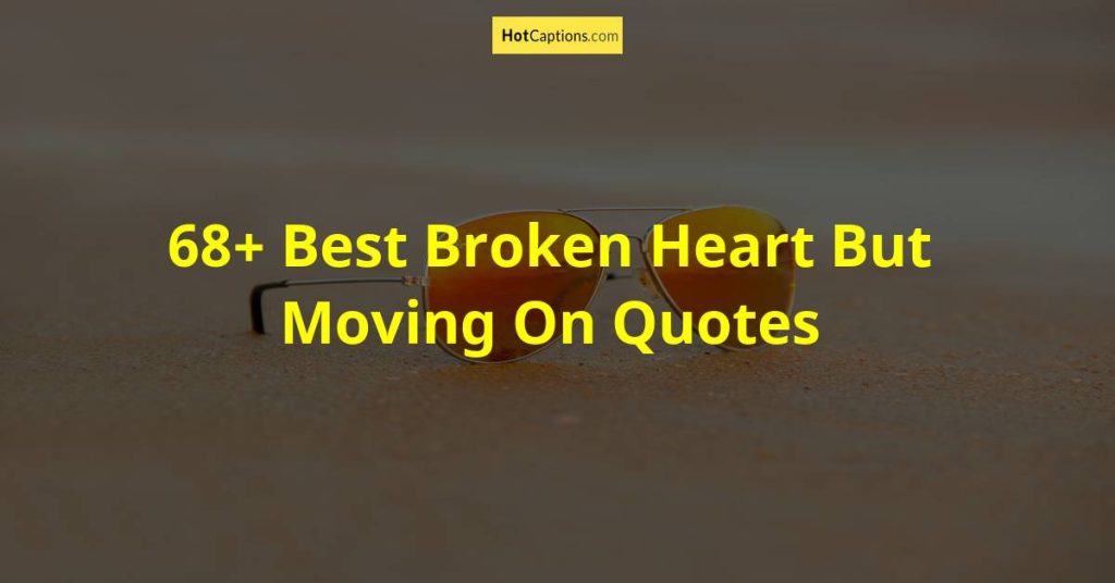 Best 74+ Quotes For Moving On After A Death - Hotcaptions