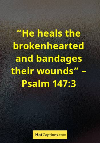 Bible Quotes About Losing A Close Loved Ones