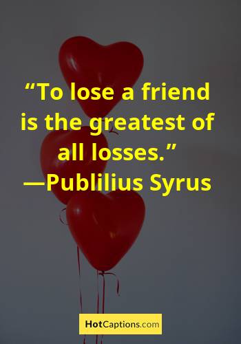 Broken Friendship Quotes That Make You Cry