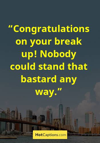 Funny Quotes For Breakups And Moving On