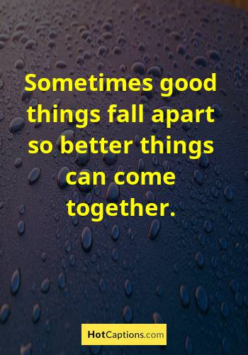 Heart touching breakup quotes