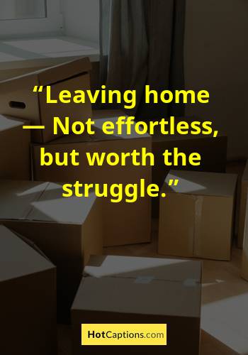 Moving Into A New House Quotes