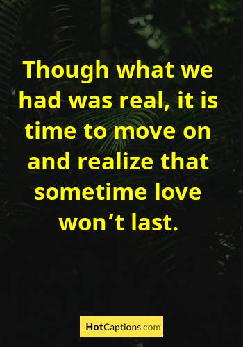 Quotes About Bad Relationships Ending And Moving On