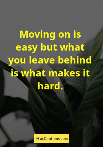 Quotes About Being Over It And Moving On