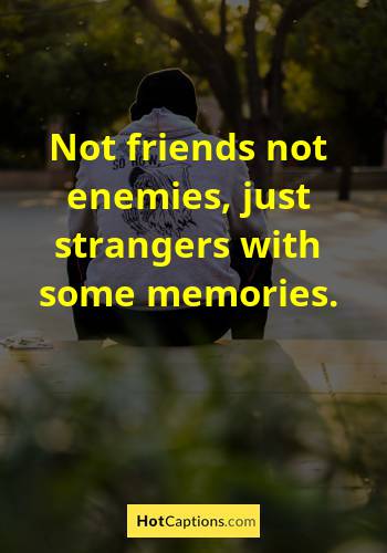 Quotes About Friendship Ending And Moving On