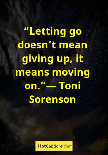 Quotes About Moving Forward And Being Strong