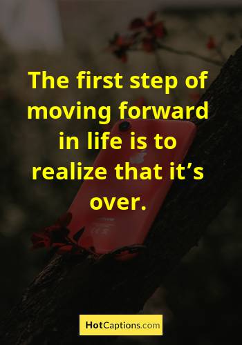 Quotes About Moving On And Letting Go For Teenagers