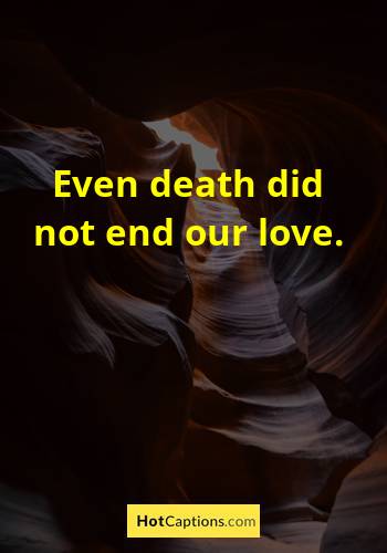 Quotes For Moving On After A Death