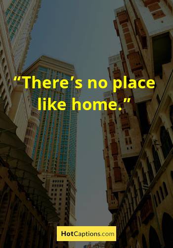 Quotes On Moving Out From Home