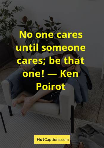 Quotes about caring for the elderly