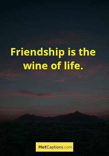 Sad Broken Friendship Quotes