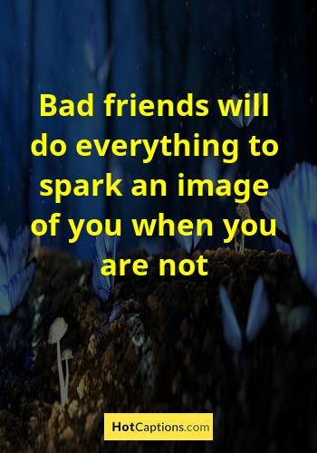 Sad Broken Friendship Quotes
