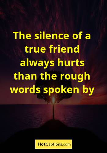 Sad Friendship Quotes That Make You Cry